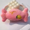 Pet dogs grinding their teeth, cats having fun to relieve boredom, chewy candies, plush toys that make sounds, teddy toys, and other boring gadgets Application Scenario